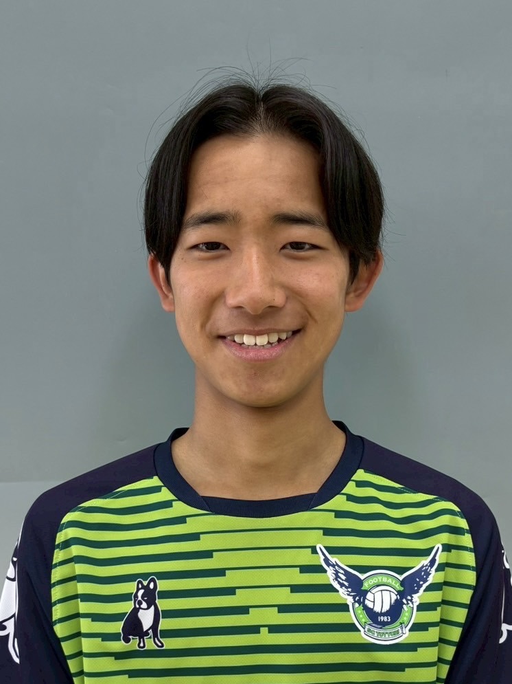 藤谷　海利