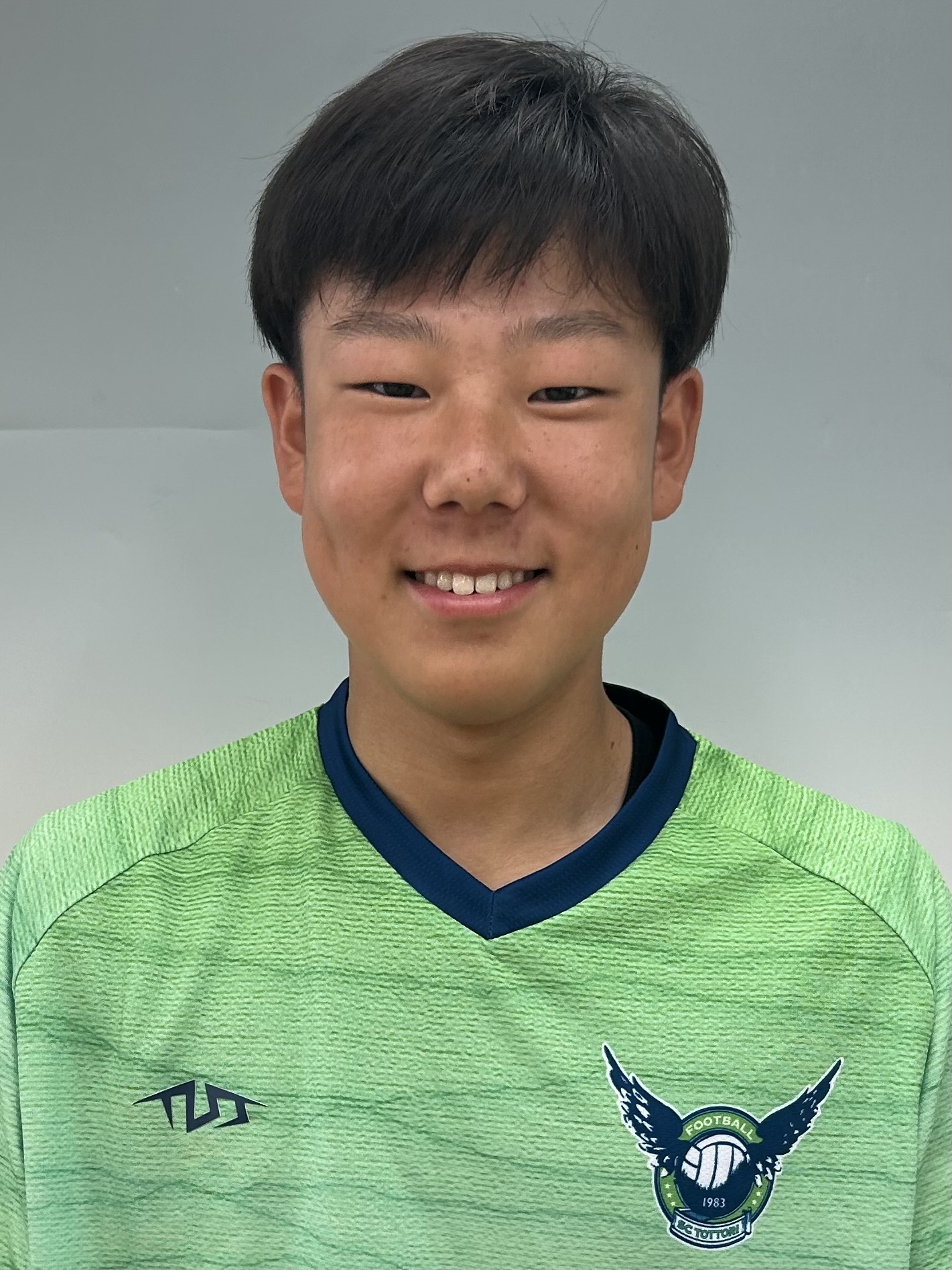 松島　悠翔