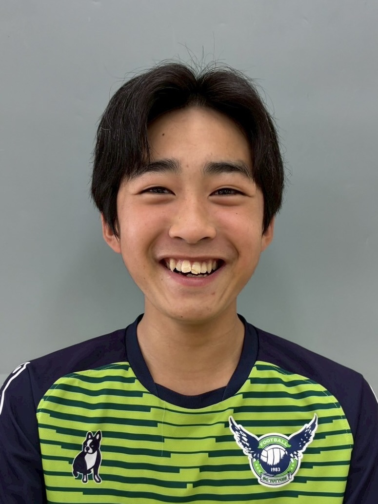 松本　陽音