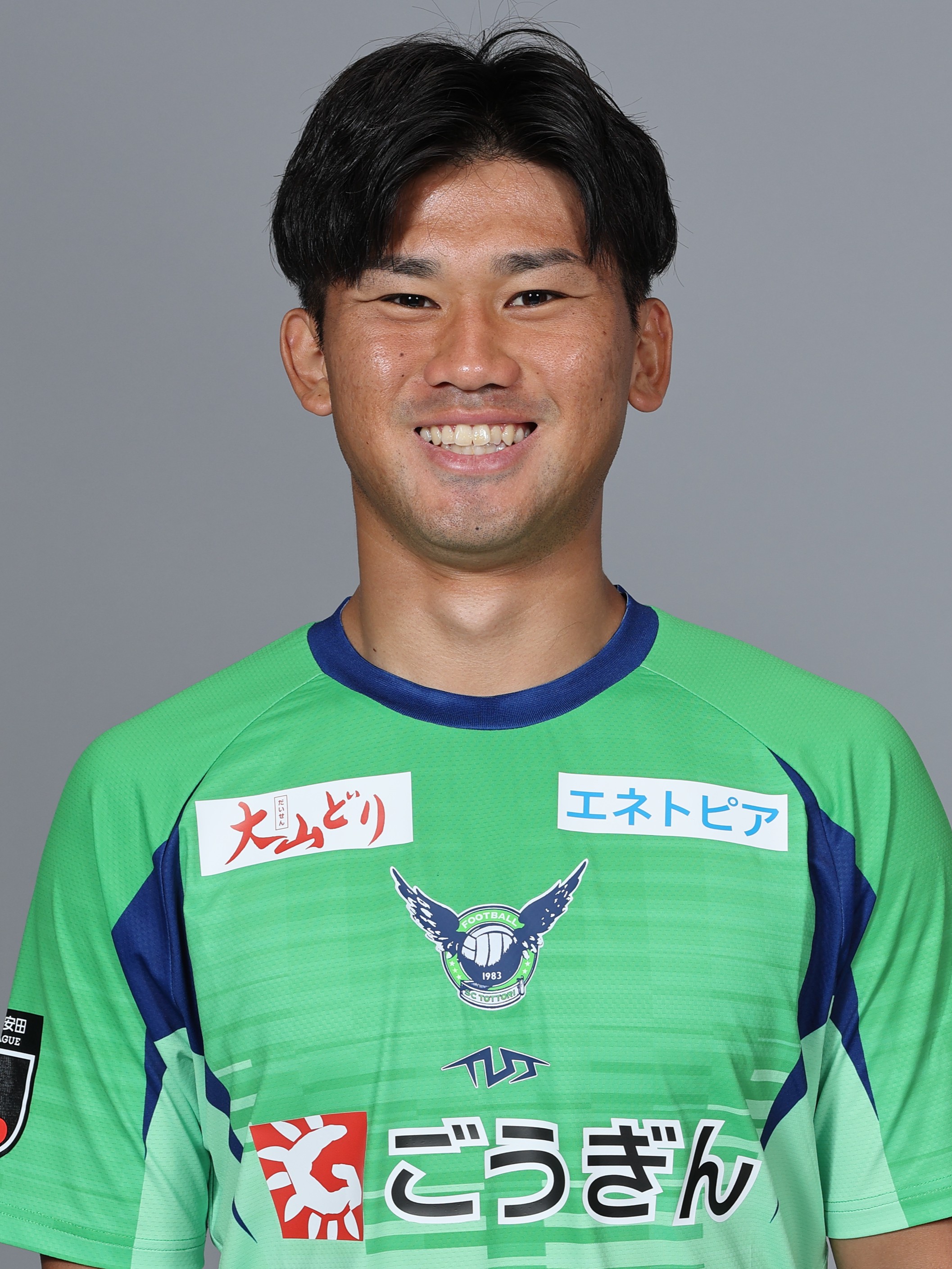 香取 潤