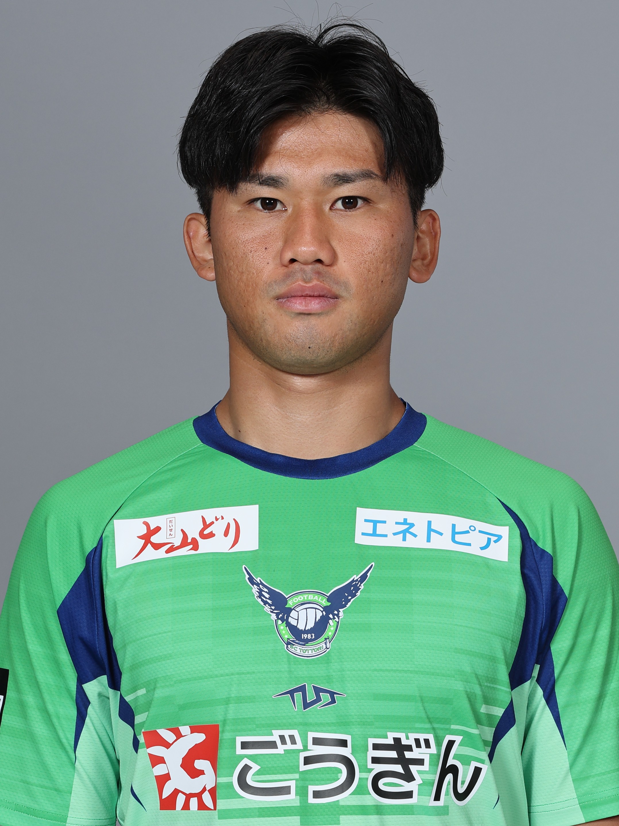 香取 潤