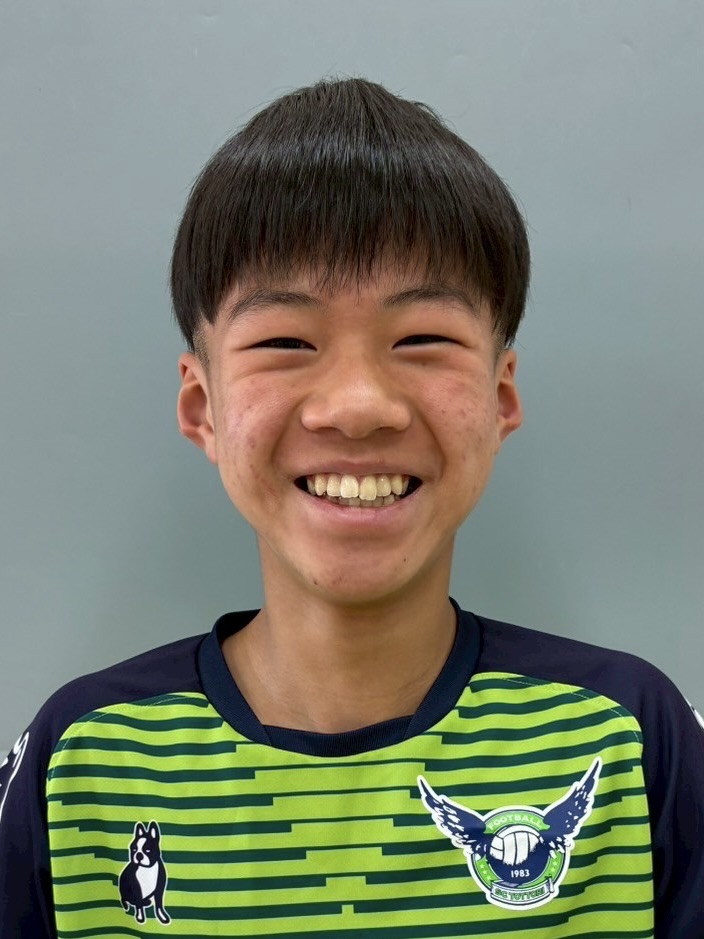 水野　琉聖