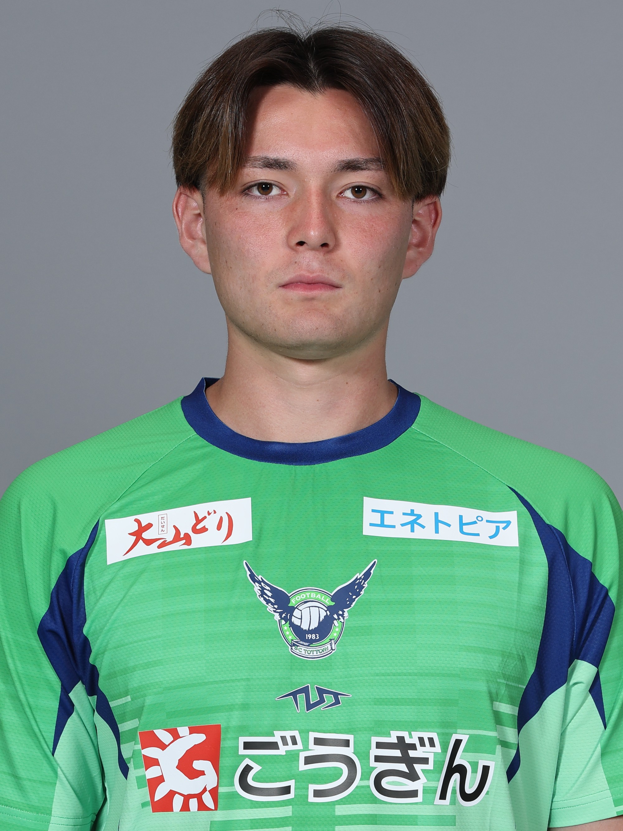 ヴァンイヤーデン ショーン