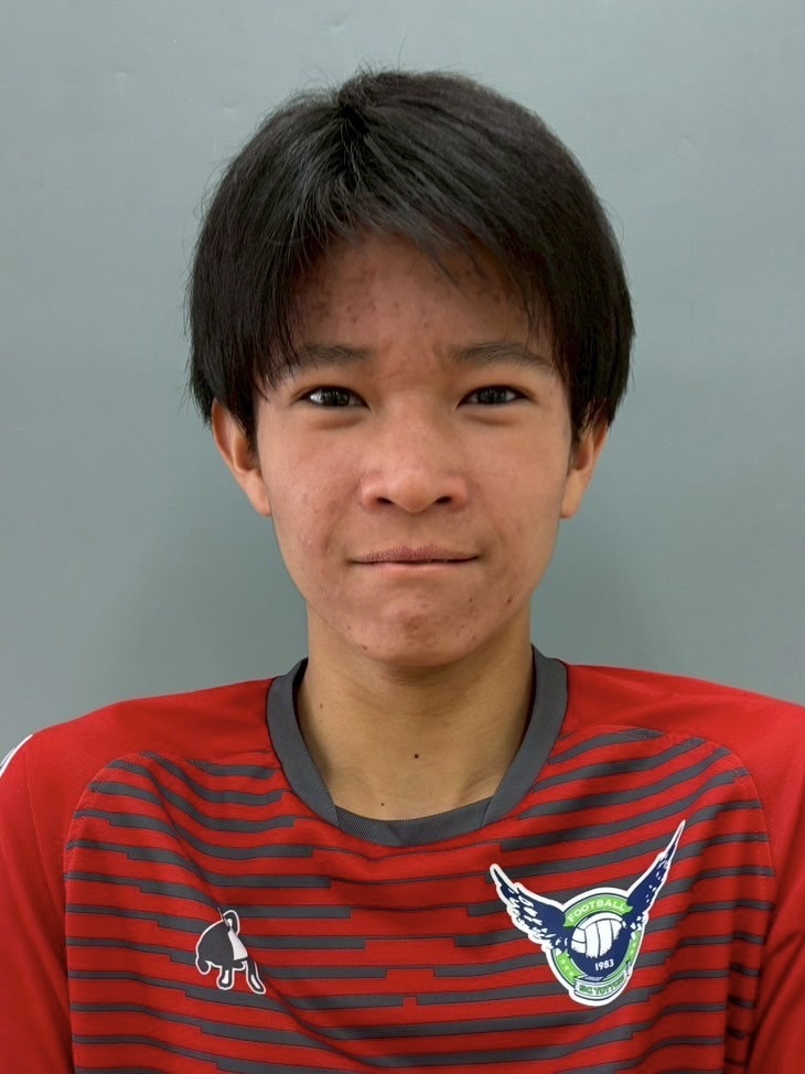 山田　陽向