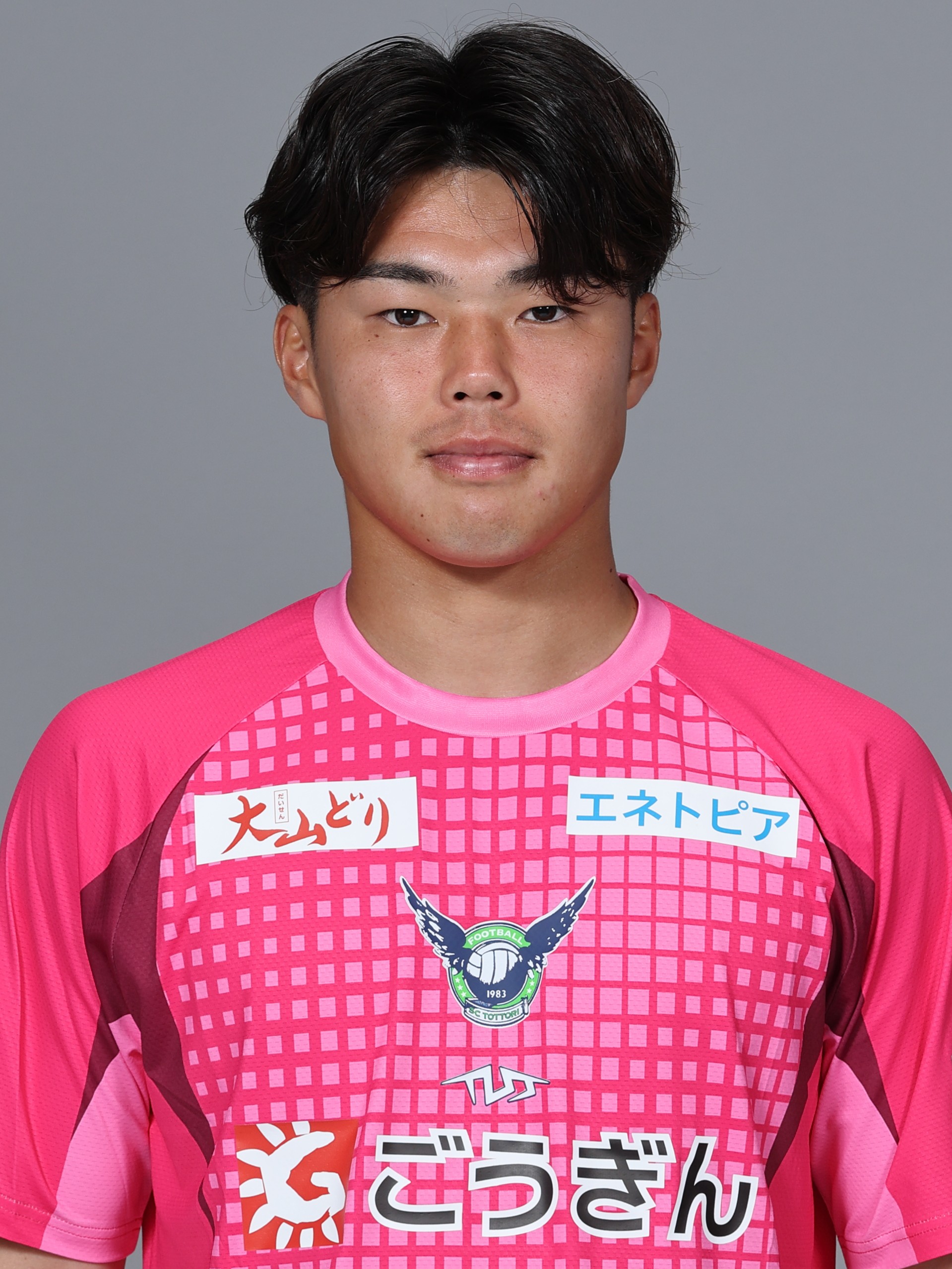桃井 玲
