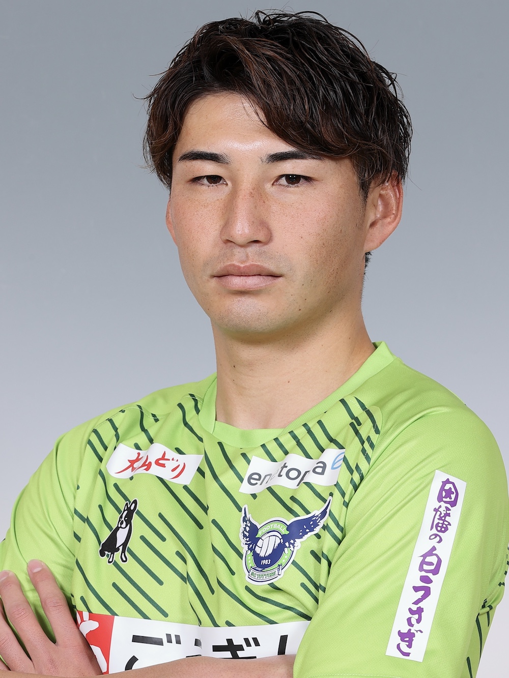 鈴木 順也