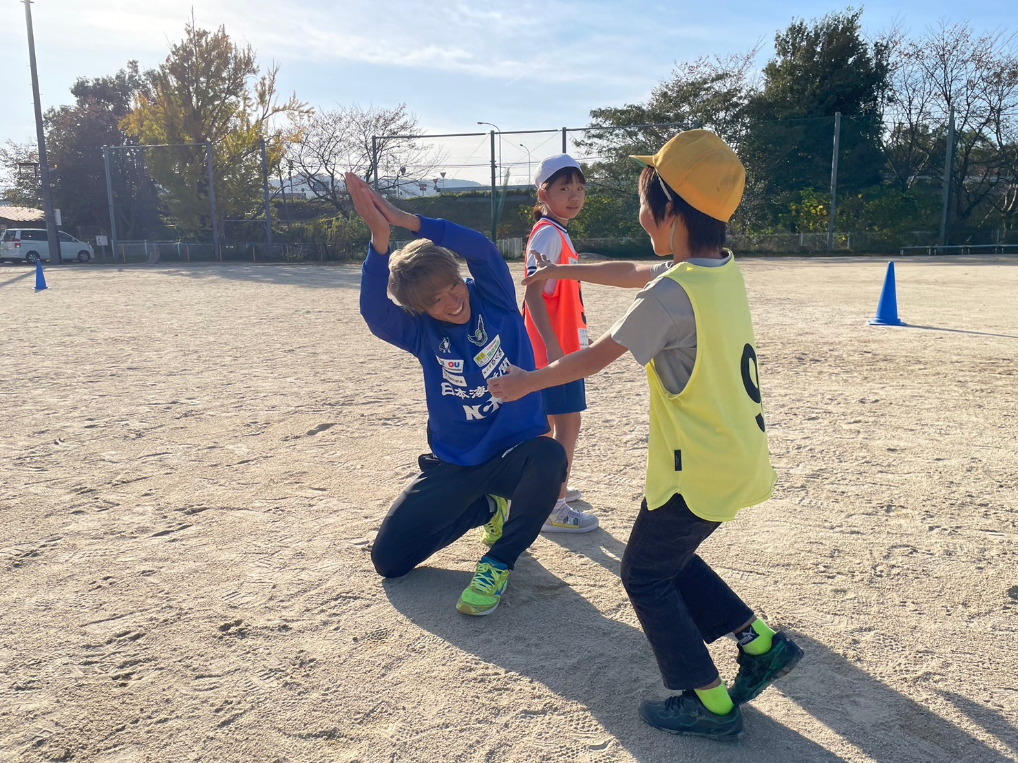 復活！公園遊び ギャラリー画像2