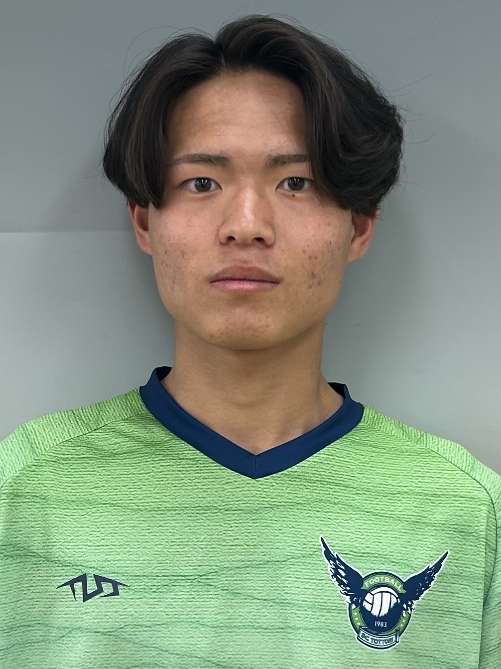 美甘　天翔