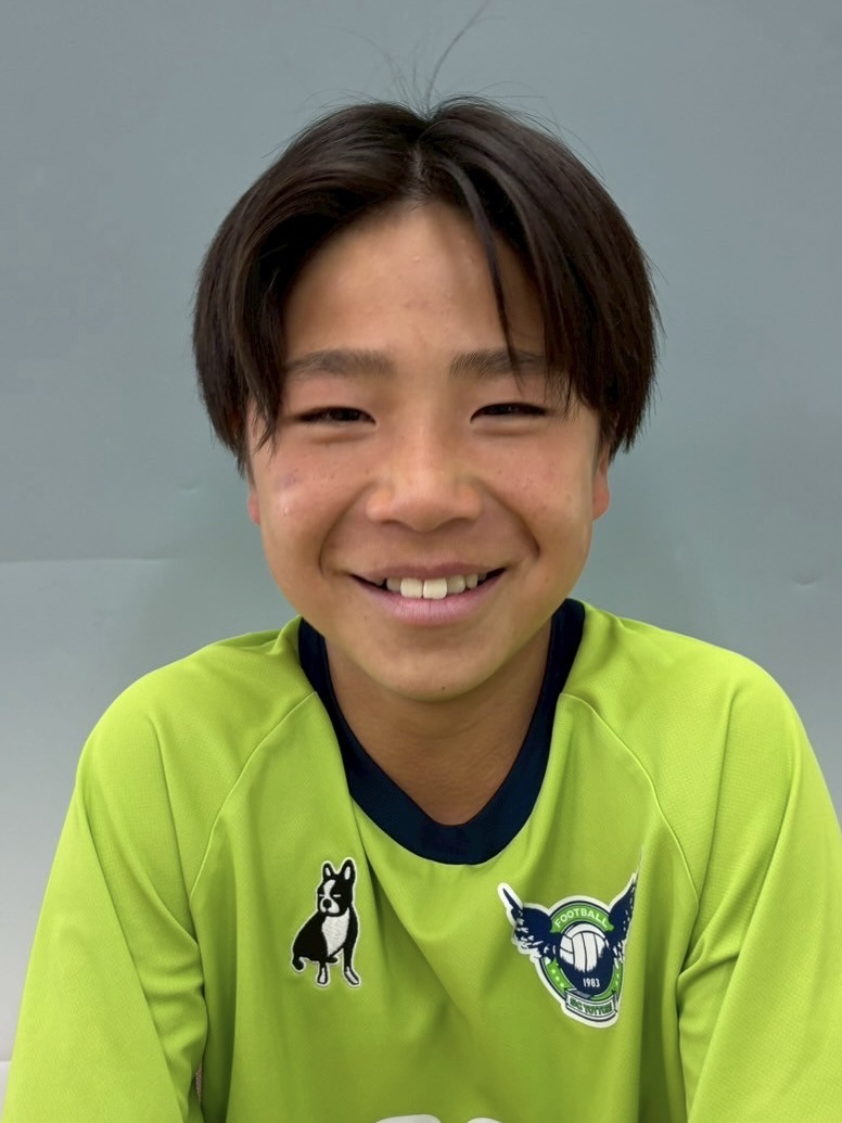 宮崎　玲季