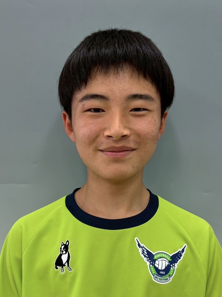玉木　瑠輝