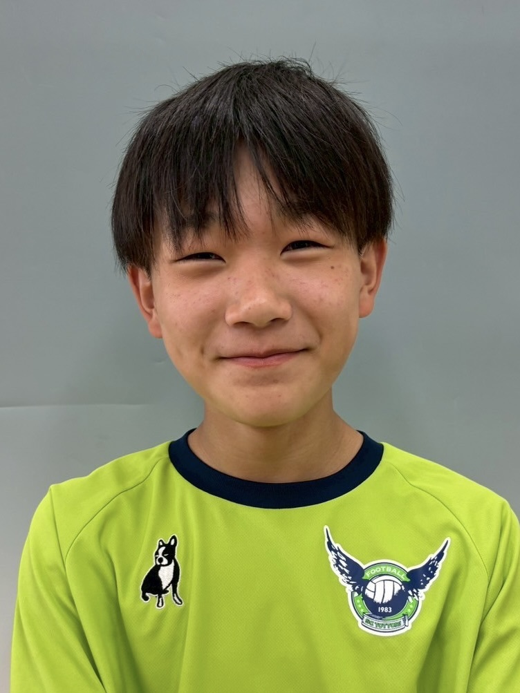 中尾　翔和