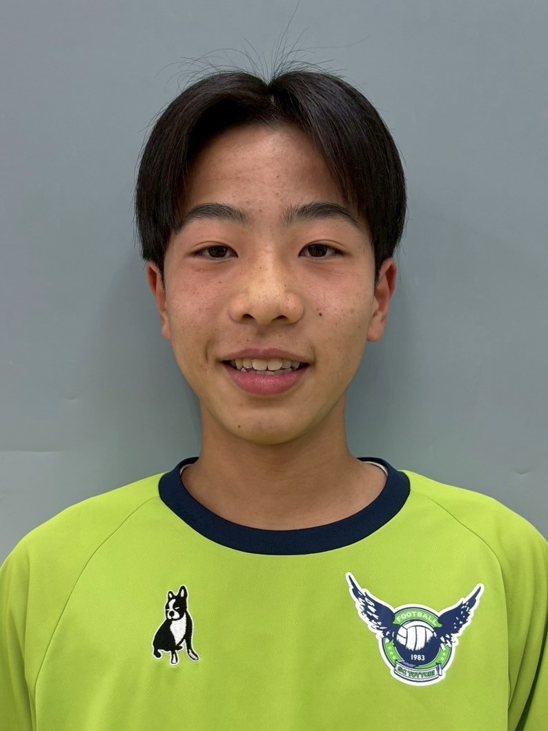 中尾　玲介