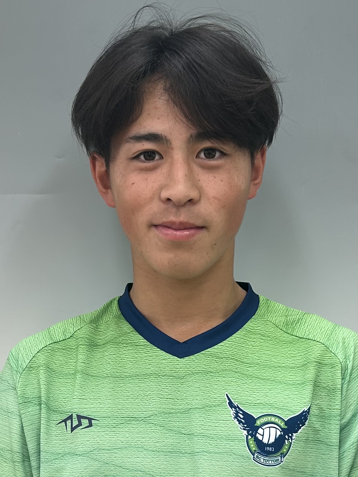 隅田　春輝