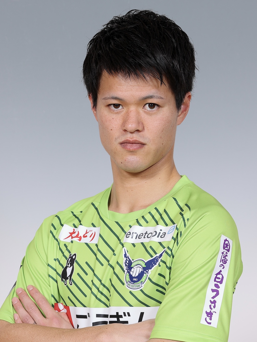 田村 亮介