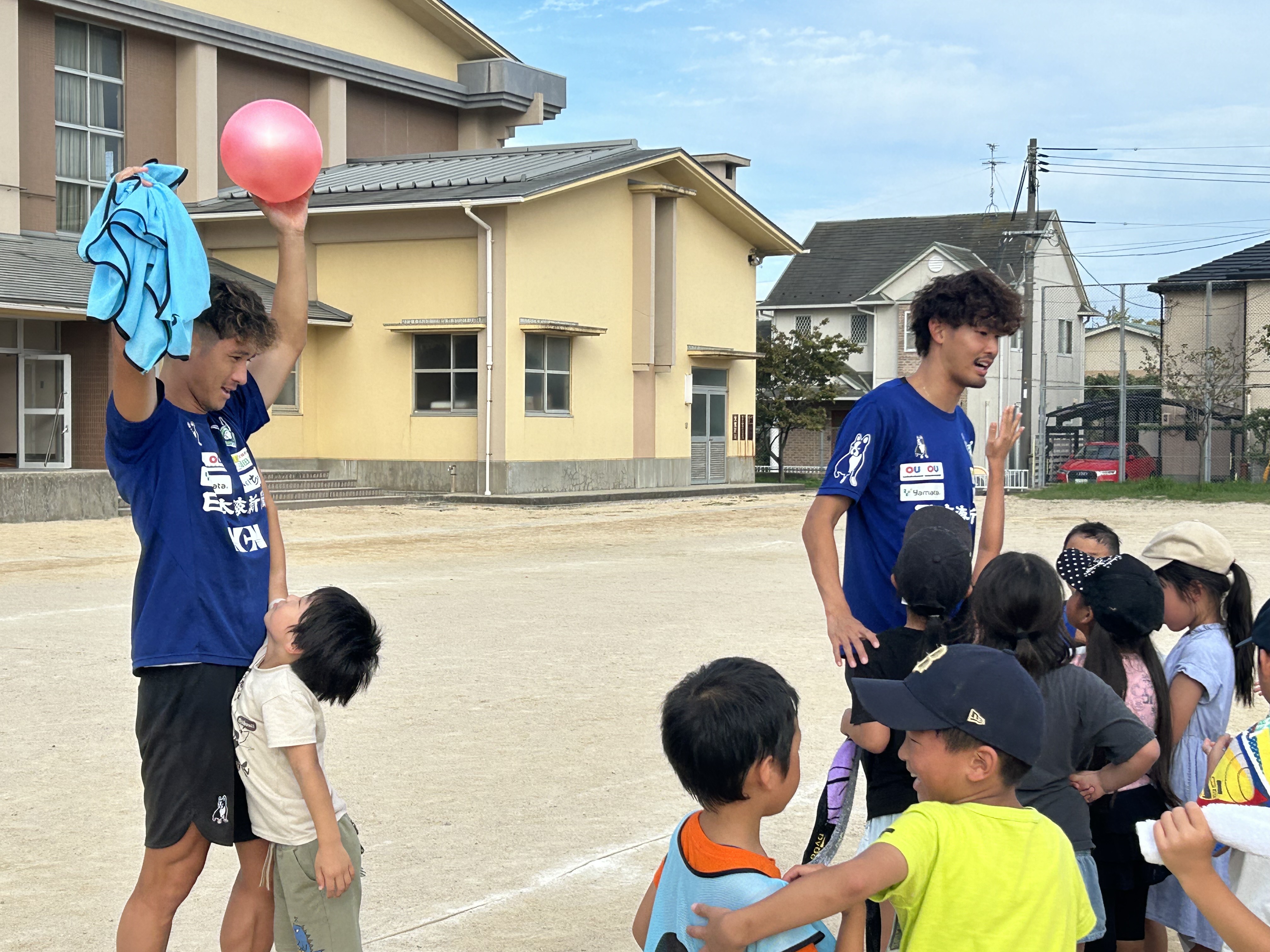 復活！公園遊び ギャラリー画像7