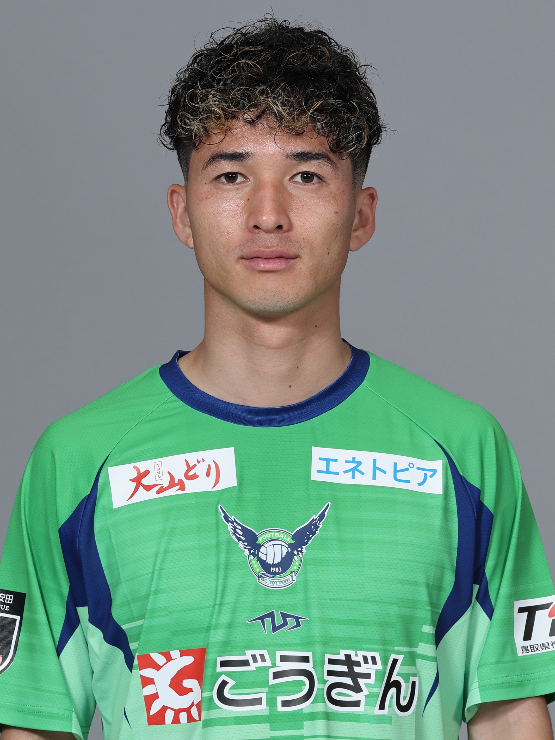 東條 敦輝