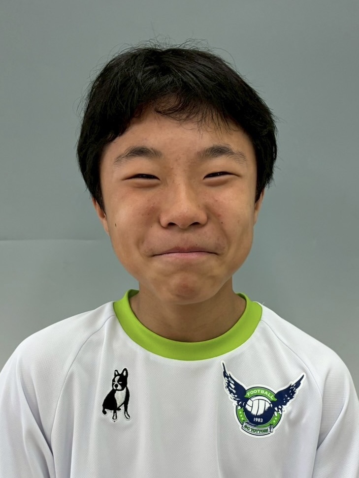 杉谷　吉平