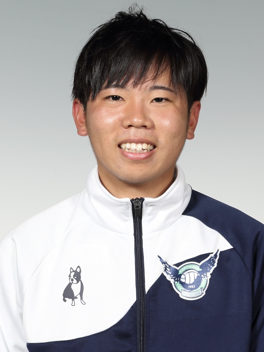 宇賀田 侑