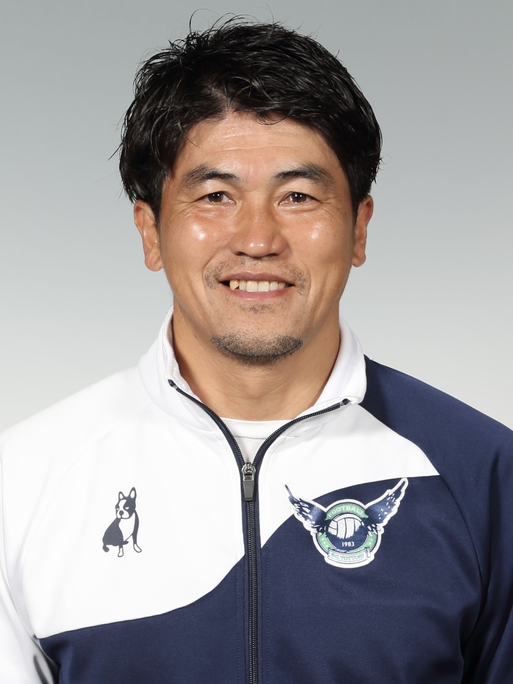 清水 恭孝