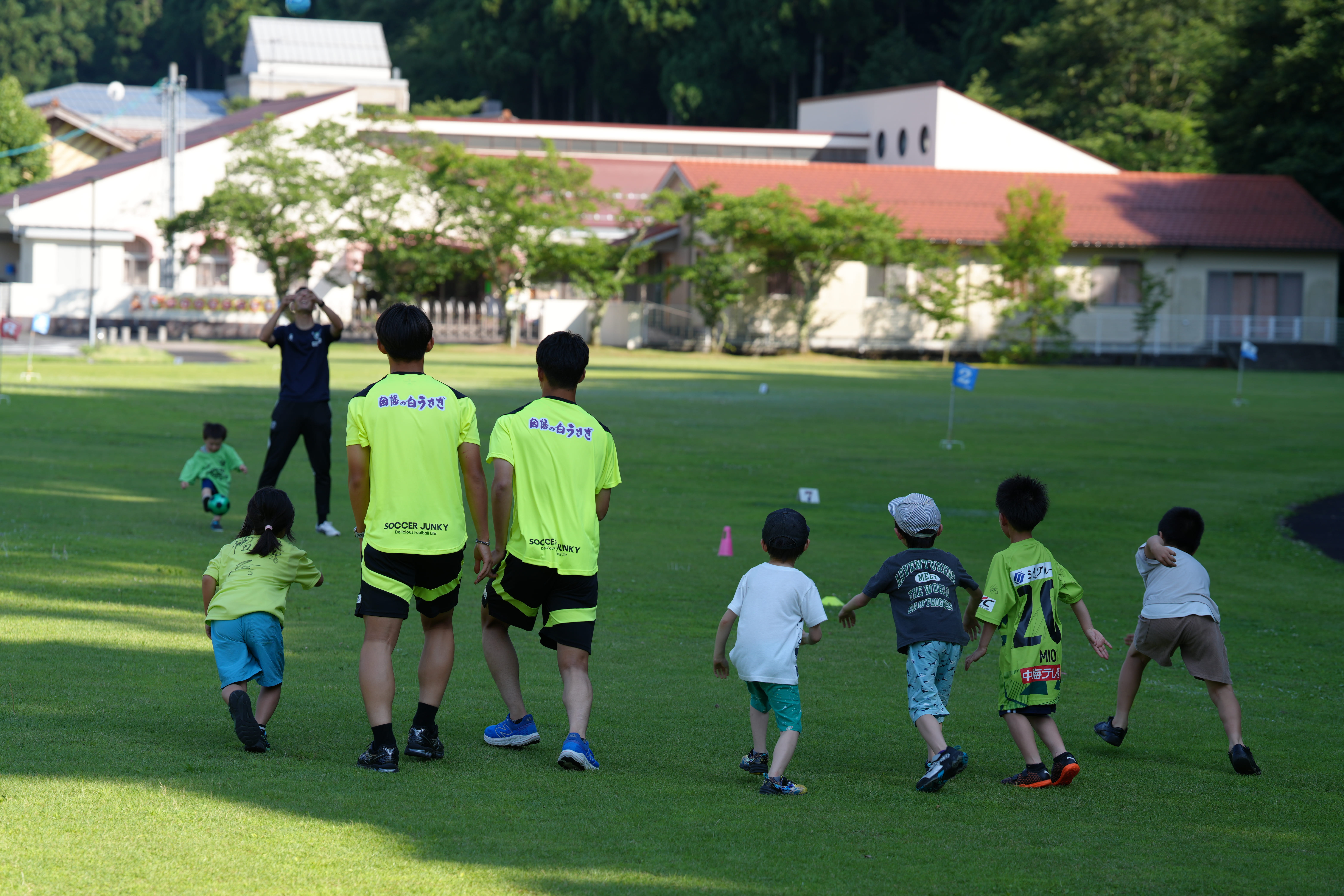 復活！公園遊び ギャラリー画像6