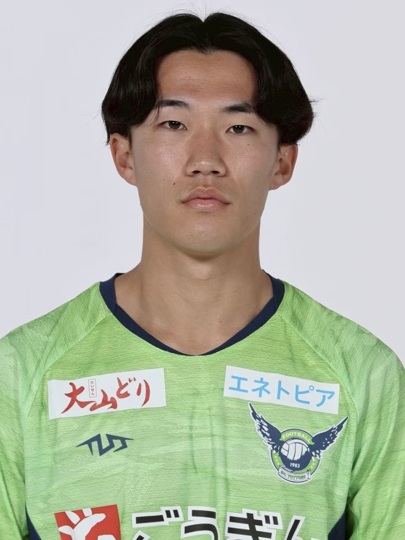 本保 奏希