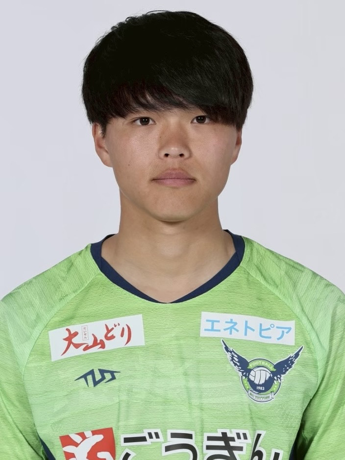 鄭 翔英