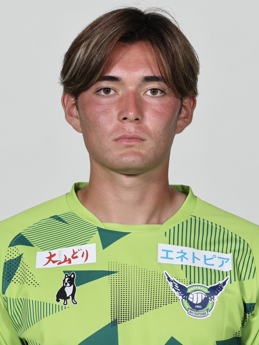 ヴァンイヤーデン ショーン