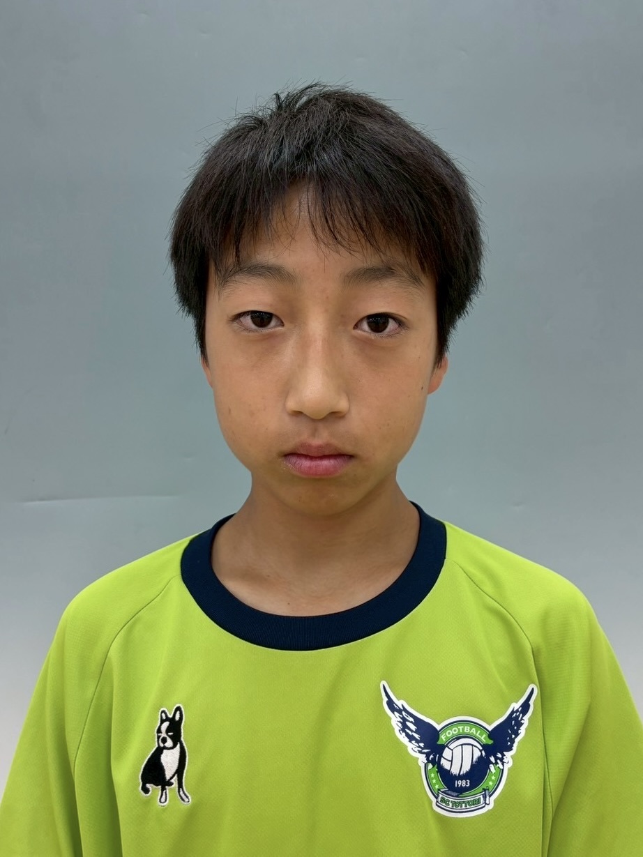 松波 龍之介