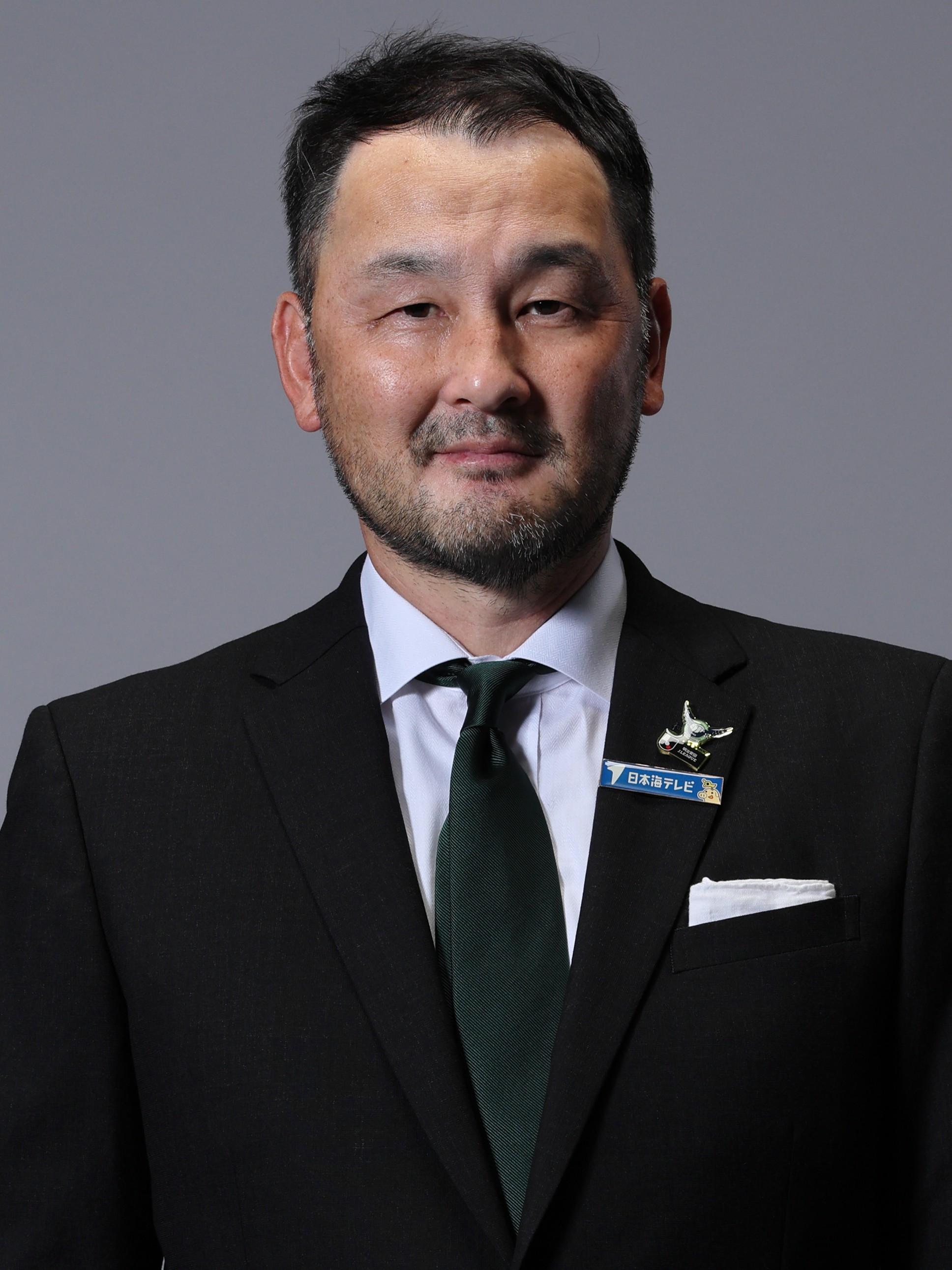 林 健太郎