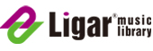 Ligar Royalty-free Music Licensing Service