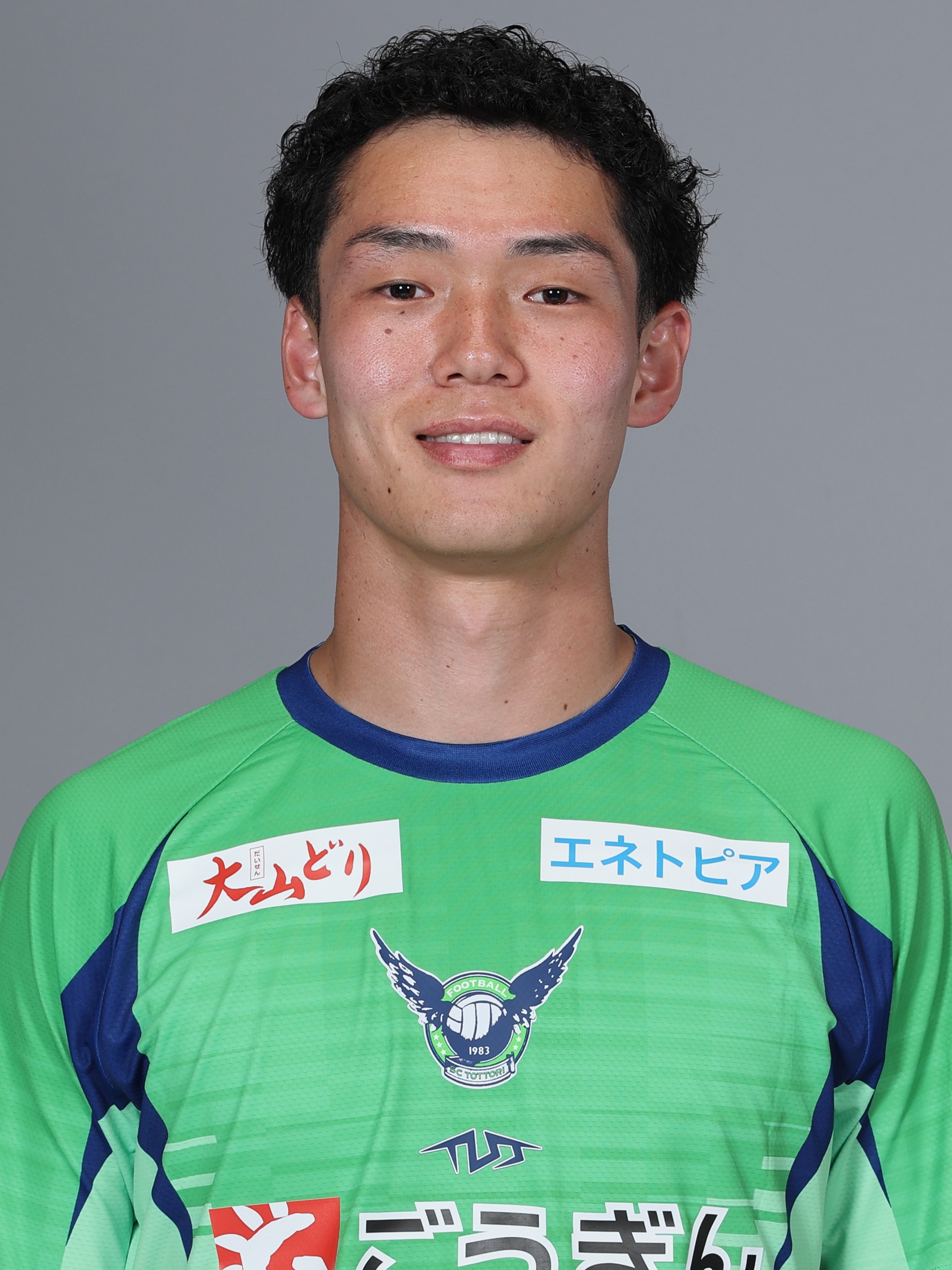 山本 颯太
