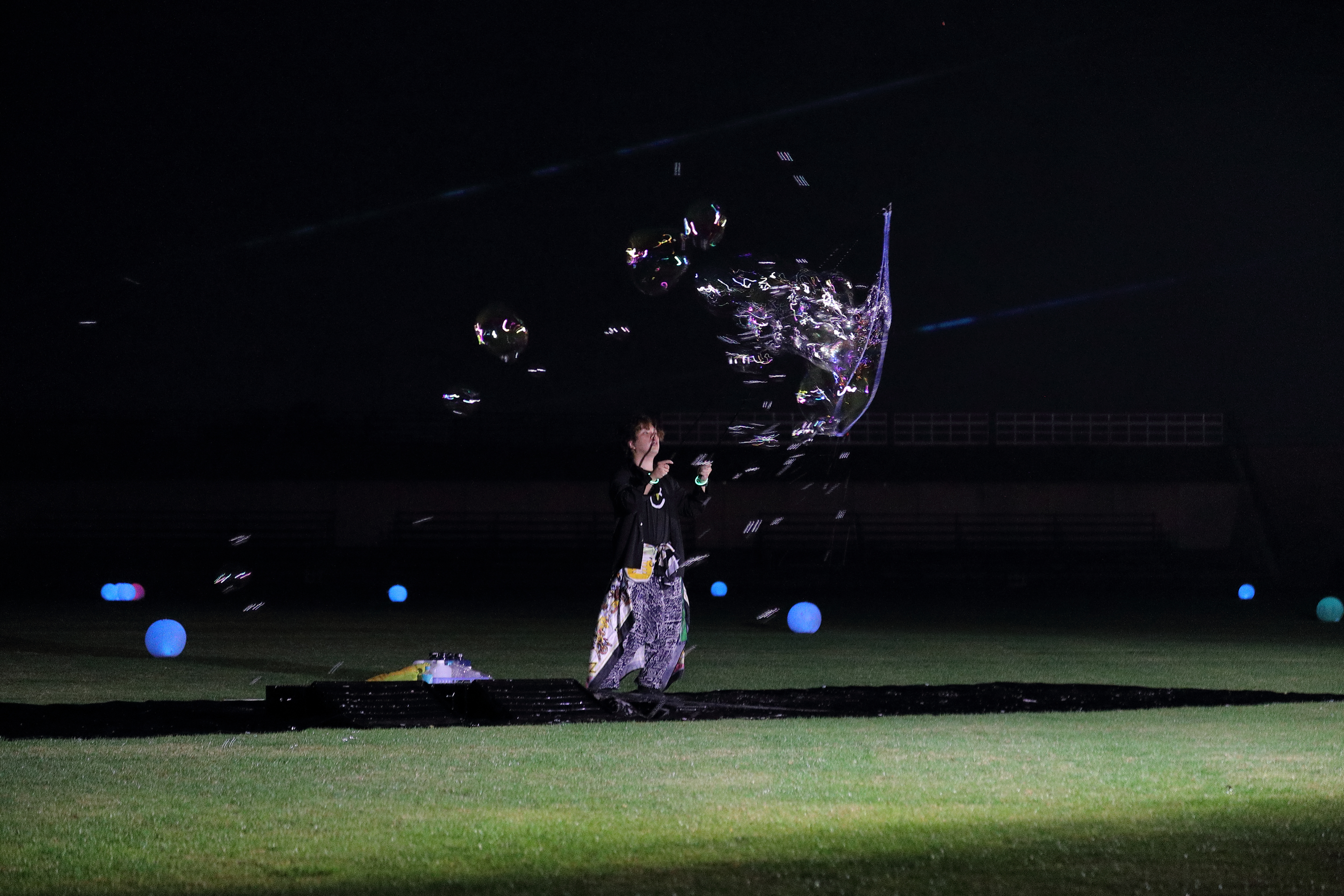 夜宴スタジアム ギャラリー画像6
