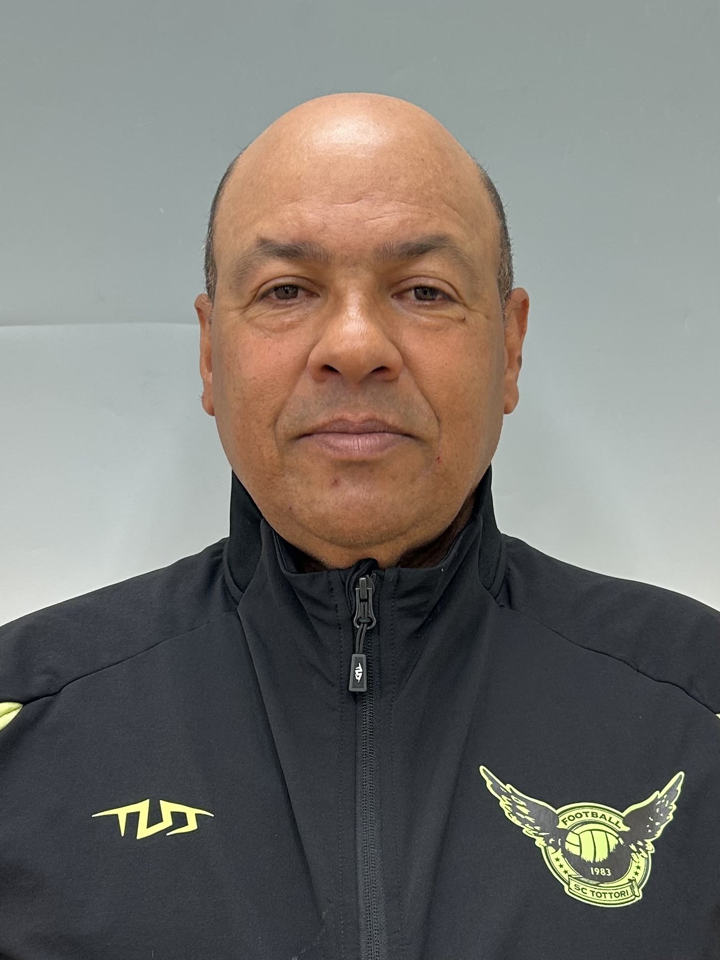 Jose Antonio Nunes Da Silva