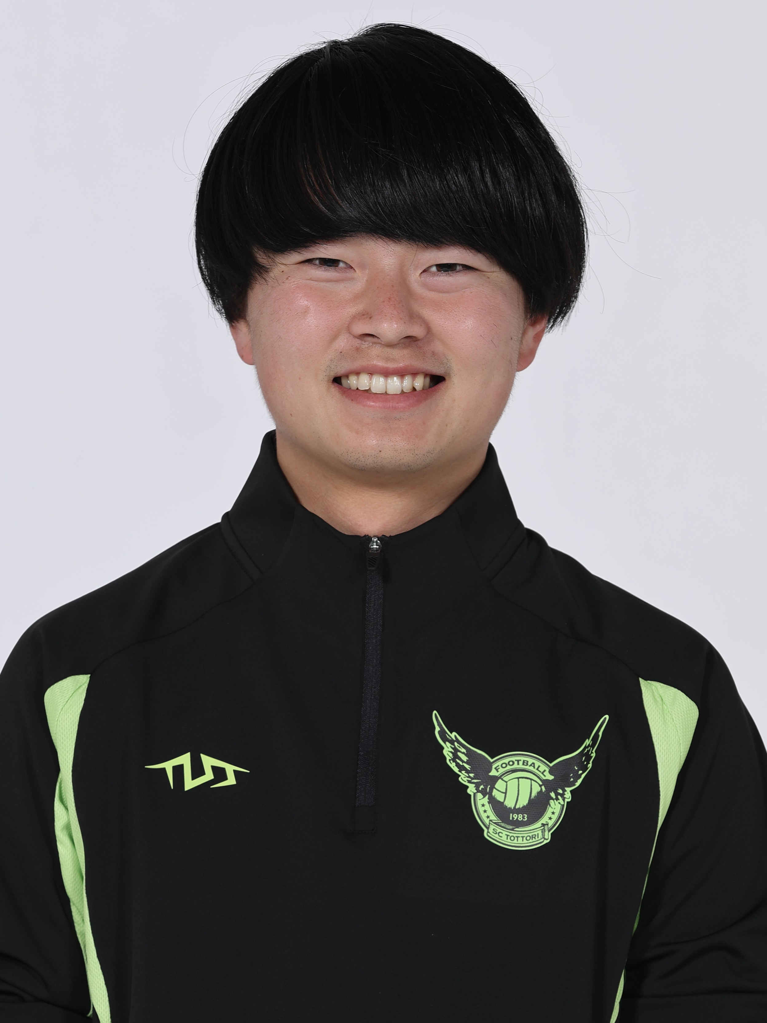三木 颯真