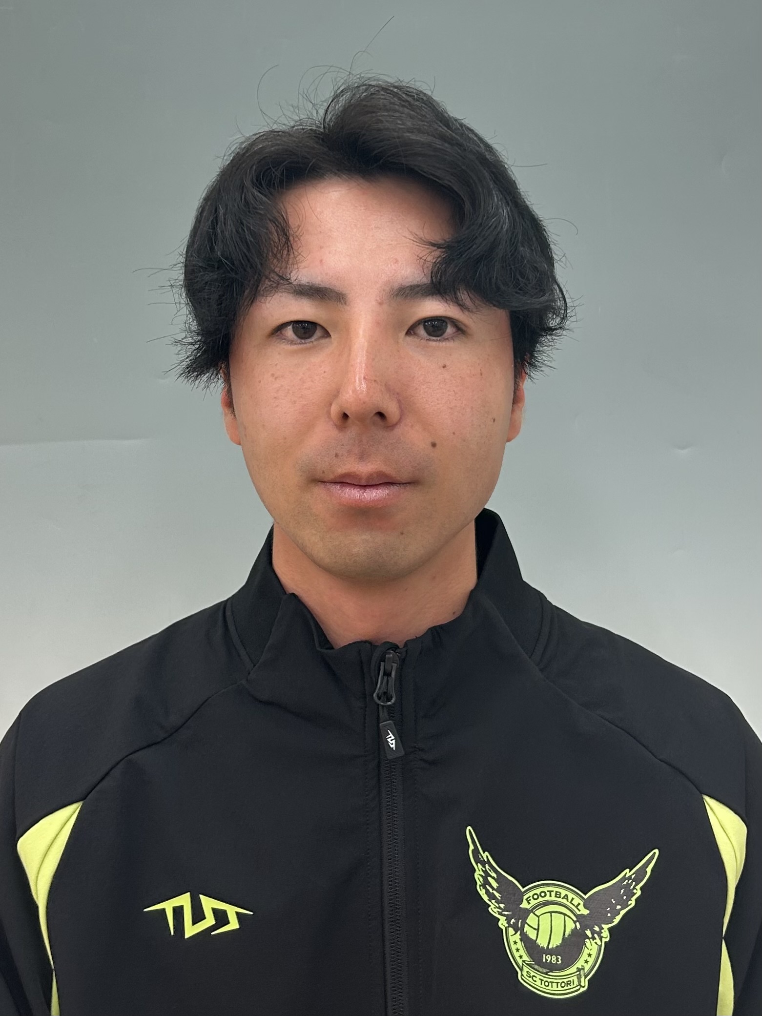 山口 優祐