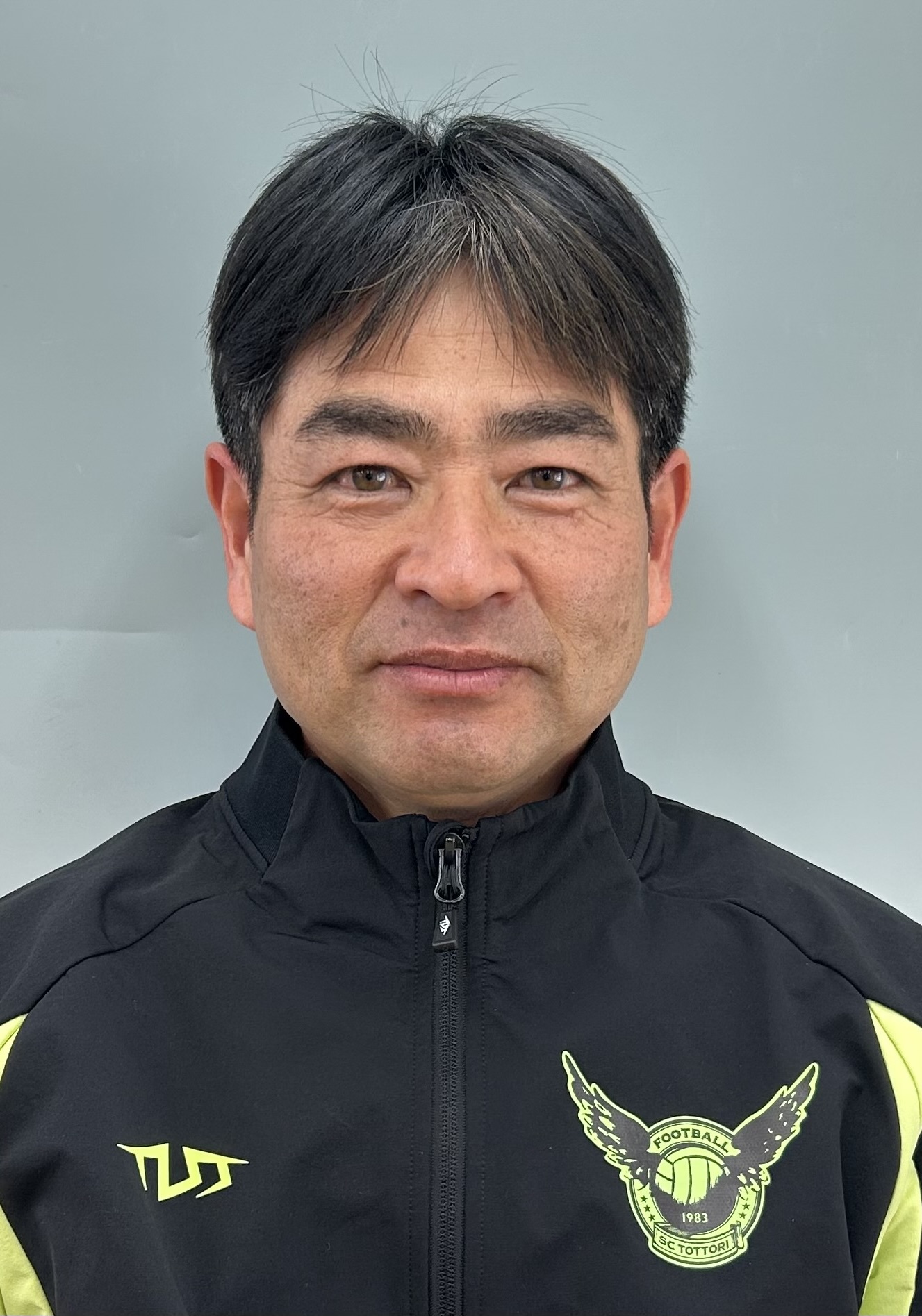 森野 功