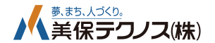 美保テクノス株式会社