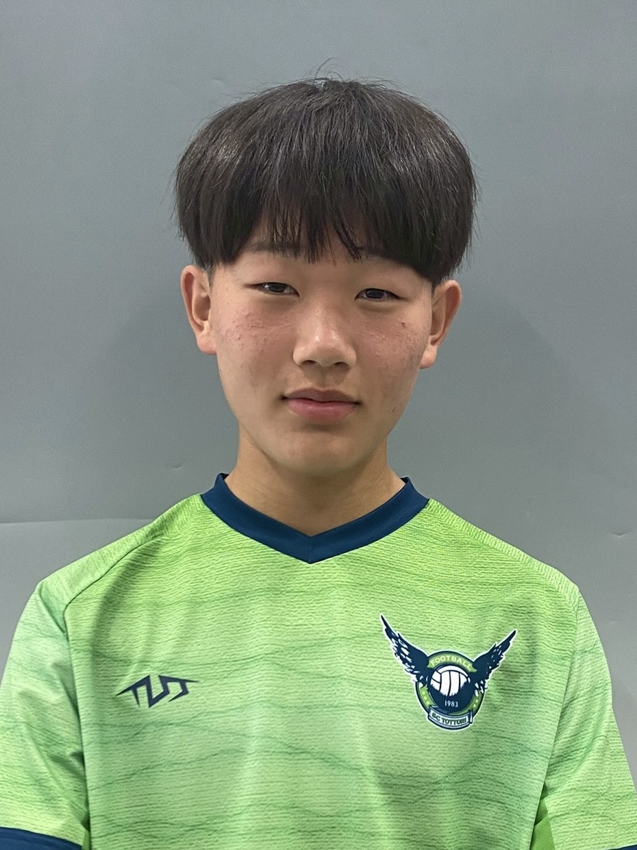 中尾　翔和