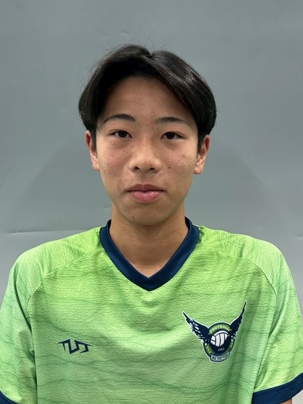 中尾　玲介