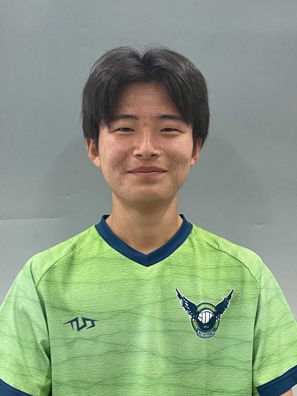 玉木　瑠輝