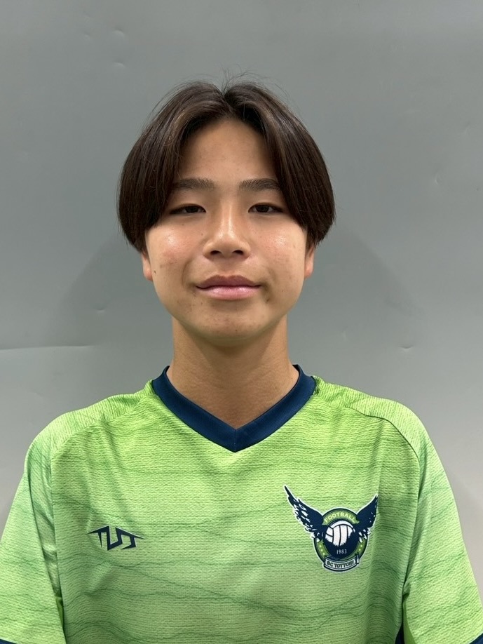 宮崎　玲季